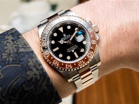 rolex gmt root beer reference|rolex root beer alternatives.